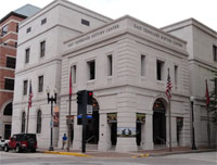 East Tennessee HIstory Center
