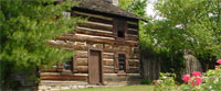 James White's Fort