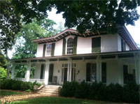 Mabry-Hazen House
