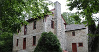Ramsey House