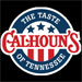 Calhoun's