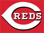 Cincinnati Reds Baseball Team