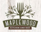 Maplewood Restaurant
