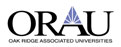 Oak Ridge Associated Universities