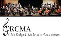 The Oak Ridge Music Association