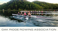 Oak Ridge Rowing Associatin