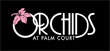 Orchids restaurant