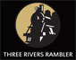 Three Rives Rambler train