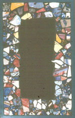 Mosaic Mirror