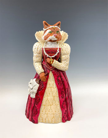 Lady Davis