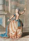 Becoming a Woman in the Age of Enlightenment: French Art from The Horvitz Collection
