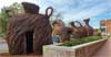 Patrick Dougherty: Step Right Up