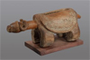 Instruments of Divination in Africa: Works from the Collection of Rhonda Morgan Wilkerson, Ph.D.