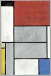 Mondrian / Léger / Kandinsky: Three Modern Masterworks from the Collection of Julian H. Robertson, Jr.