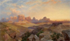 Sacred Wasteland: Selected Works by the MFA Class of 2019