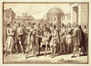 Focus on the Peck Collection: Marriage in the Early Modern Imagination