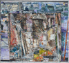 Frameworks: Paintings by Dragana Crnjak, Andrea Joki and Matthew Kolodziej