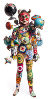 Allison Zuckerman: Pirate and Muse