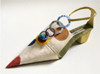 Recycled & Refashioned: The Art of Ruby Silvious