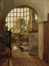 A Brilliant Bit of Color: The Work of Walter Launt Palmer
