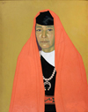 Painting the American Southwest: The Work of Otto Plaug