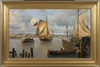 A Sense of Time: The Historical Art of L. F. Tantillo