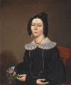 The Fashionable Portrai