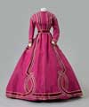 Well-Dressed in Victorian Albany: 19th Century Fashion from the Albany Institute Collection
