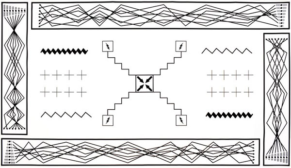 Storm Pattern, 2021