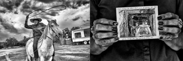Visiting Artists and Installations: Artist Chip Thomas