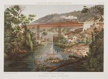 Puente del Atoyac
