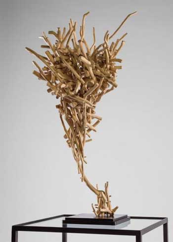 Dust Devil, 2002