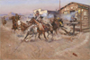 The Theatrical Wild West
