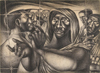 An Expanding Vision: Six Decades of Works on Paper