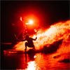 BORE TIDE SURFERS: Catching Alaska’s Longest Wave: Kerry Tasker