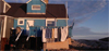 Aesthetics of Hanging Laundry