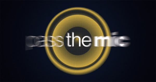 Pass the Mic