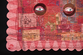 Materfamilias (details)