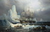Death in the Ice: The Mystery of The Franklin Expedition