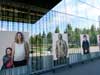 Neighbors: Portraits by John Raymond Mireles