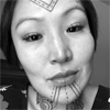 -IDENTIFYING MARKS: Tattoos and Expression