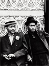 Never a Lovely So Real: Photography and Film in Chicago, 1950–1980