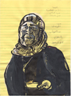Mounira Al Solh: I strongly believe in our right to be frivolous