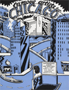 I'll Show You! Posters and Promos from Chicago's Famous Artists