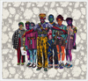 Bisa Butler: Portraits