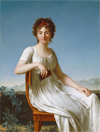 Fabricating Fashion: Textiles for Dress, 1700–1825