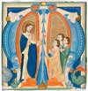 The Medieval World at Our Fingertips: Manuscript Illuminations from the Collection of Sandra Hindman