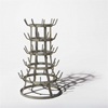 Marcel Duchamp. Bottle Rack, 1914/59