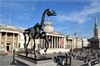 Hans Haacke: Gift Horse