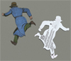 Beyond Temporary: Art Ephemera and the Design of the Exhibition Announcement